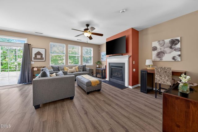 253 Milpass Drive, Holly Springs, NC 27540