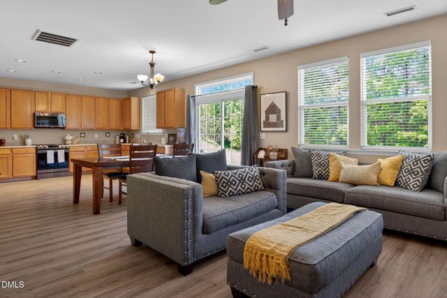 253 Milpass Drive, Holly Springs, NC 27540