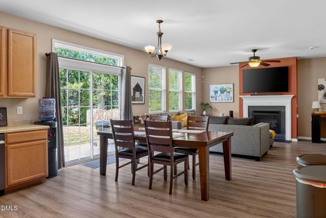 253 Milpass Drive, Holly Springs, NC 27540