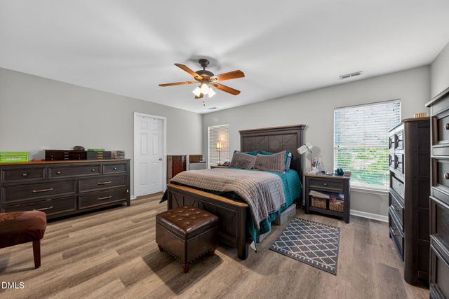 253 Milpass Drive, Holly Springs, NC 27540