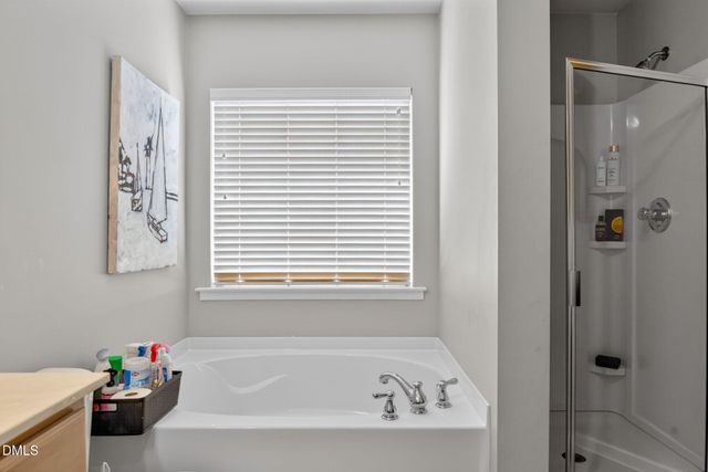 253 Milpass Drive, Holly Springs, NC 27540