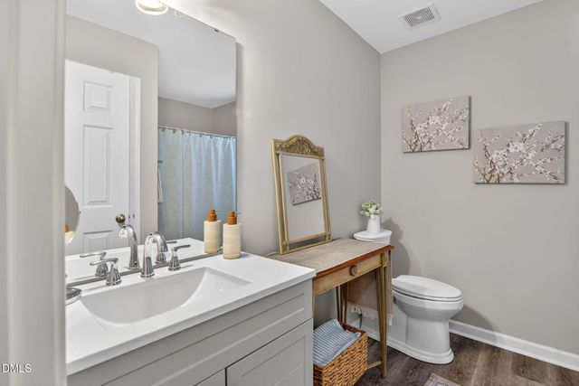 253 Milpass Drive, Holly Springs, NC 27540