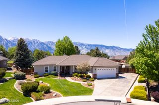 1219 Keepsake Circle, Gardnerville, NV 89460