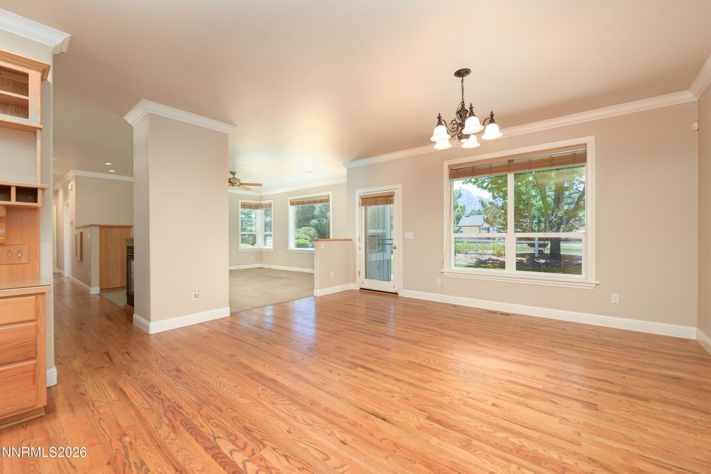 Image 16 of property listing at 1219 Keepsake Circle, Gardnerville, NV 89460