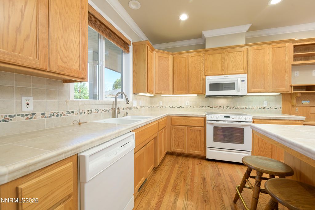 Image 21 of property listing at 1219 Keepsake Circle, Gardnerville, NV 89460