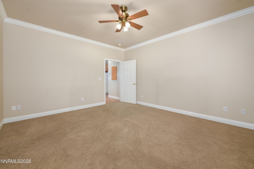Image 30 of property listing at 1219 Keepsake Circle, Gardnerville, NV 89460