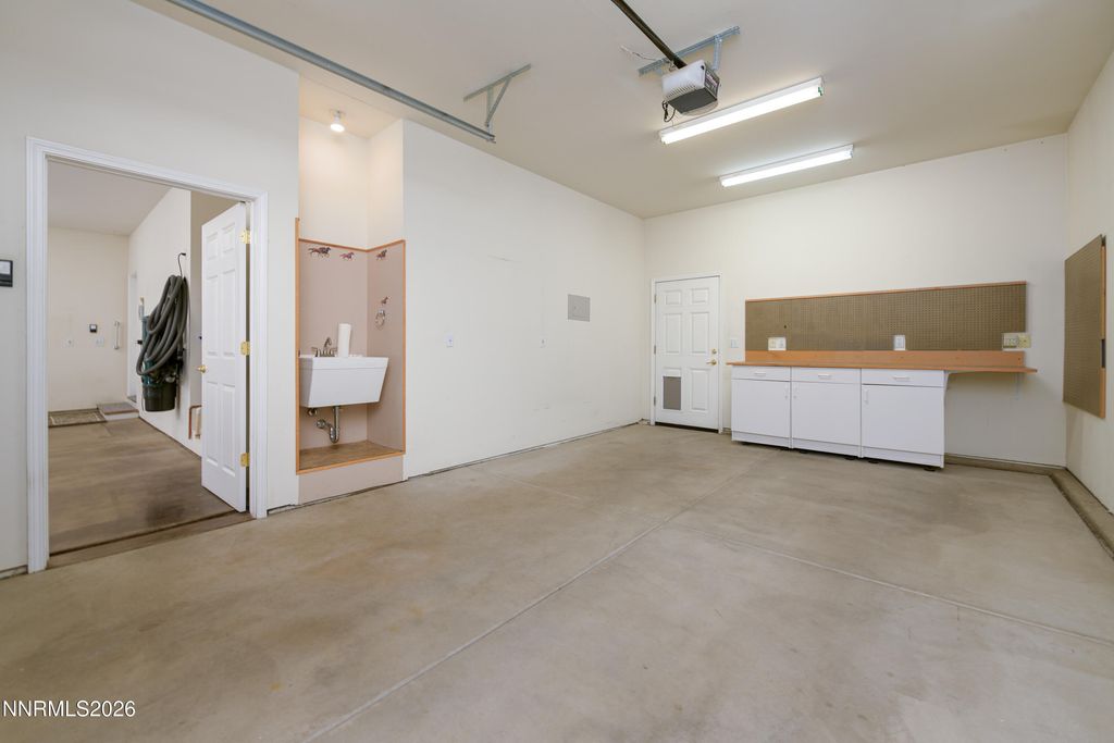 Image 35 of property listing at 1219 Keepsake Circle, Gardnerville, NV 89460