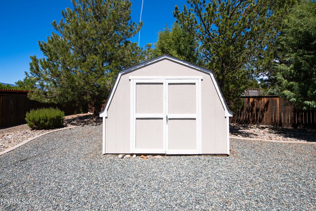 Image 41 of property listing at 1219 Keepsake Circle, Gardnerville, NV 89460