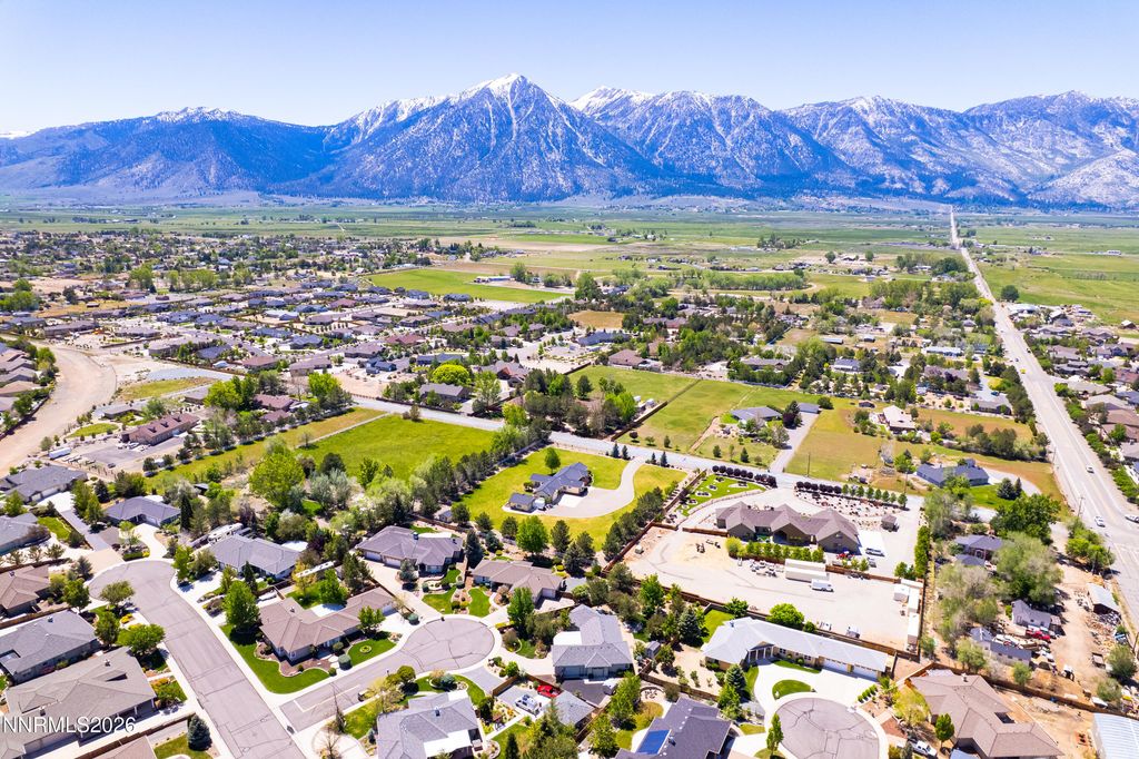 Image 43 of property listing at 1219 Keepsake Circle, Gardnerville, NV 89460