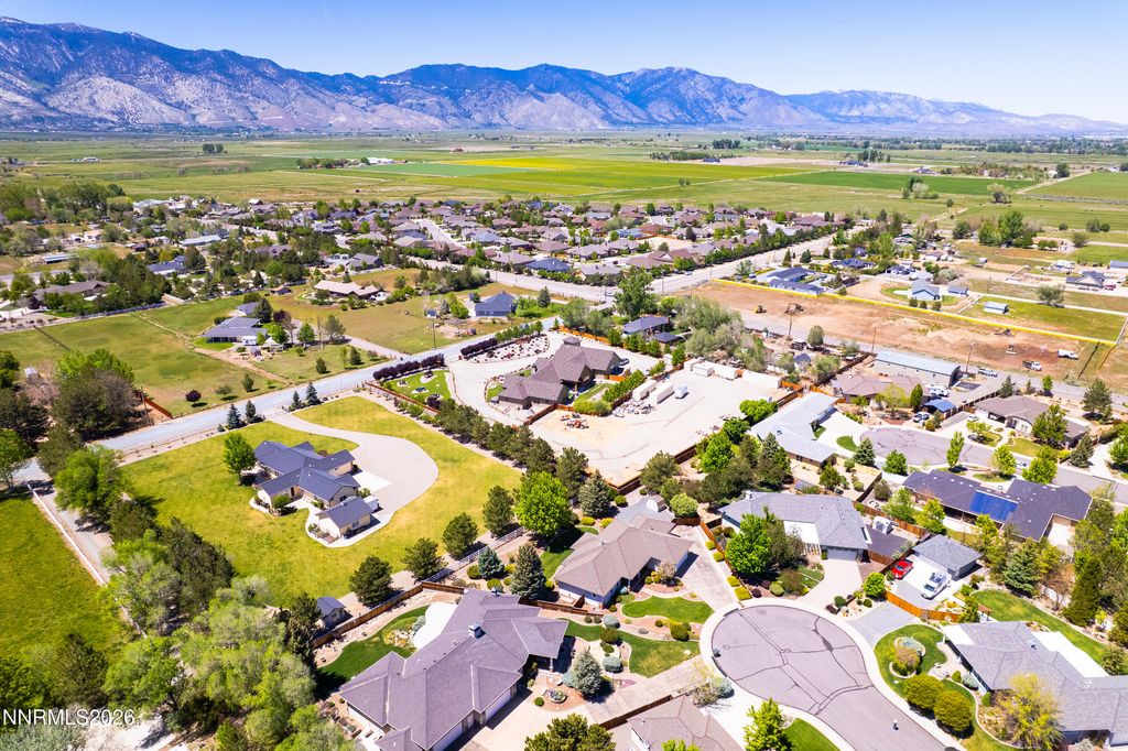 Image 47 of property listing at 1219 Keepsake Circle, Gardnerville, NV 89460