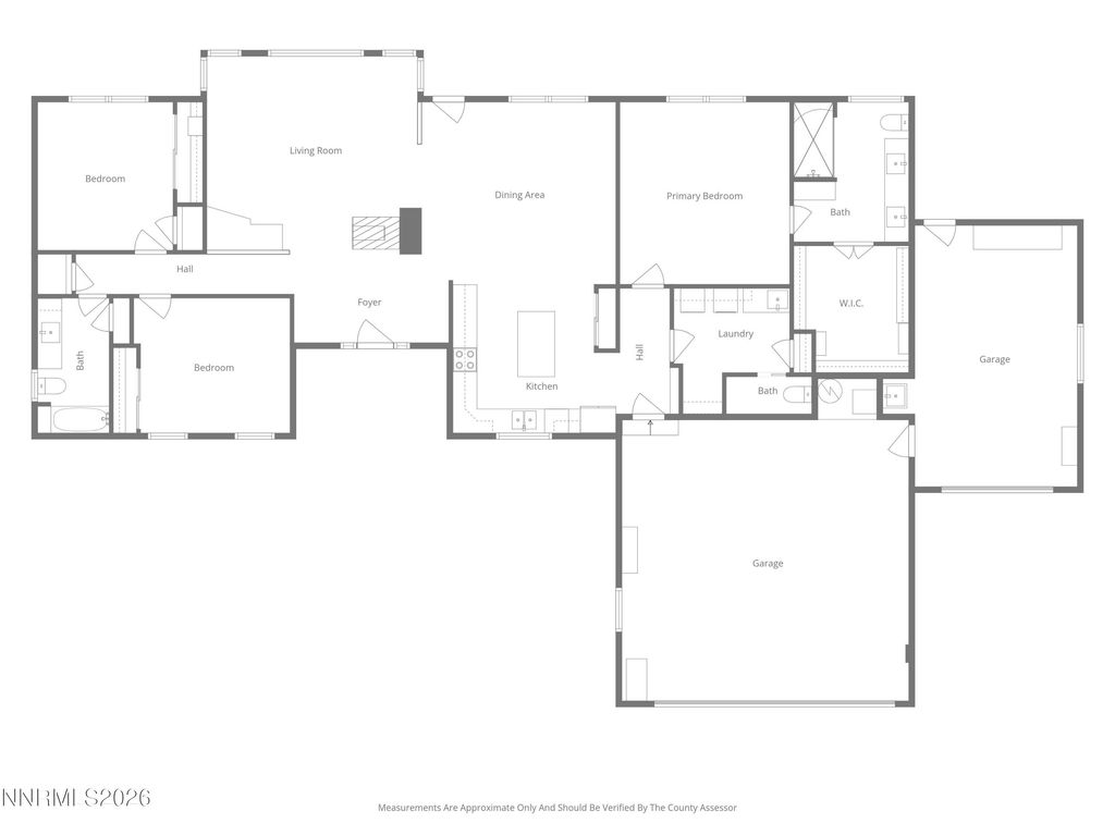 Image 48 of property listing at 1219 Keepsake Circle, Gardnerville, NV 89460