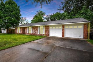 9611 Highmeadow Drive, Houston, TX 77063