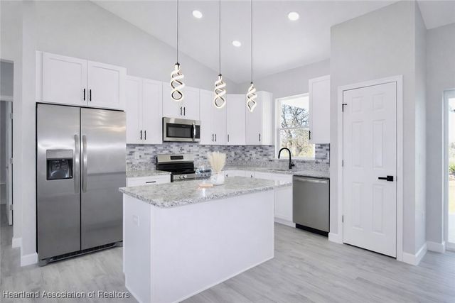 4625 Cortez Boulevard, Sebring, FL 33872