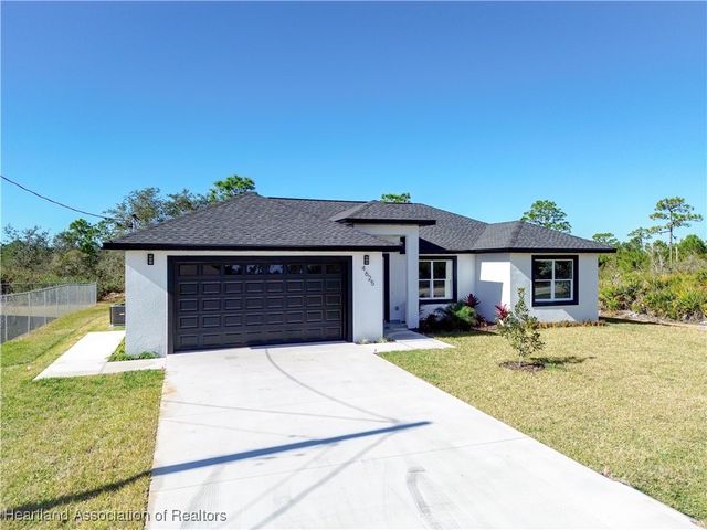 4625 Cortez Boulevard, Sebring, FL 33872
