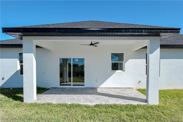 4625 Cortez Boulevard, Sebring, FL 33872