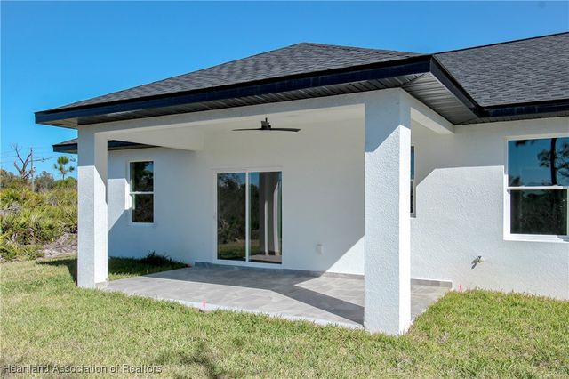 4625 Cortez Boulevard, Sebring, FL 33872