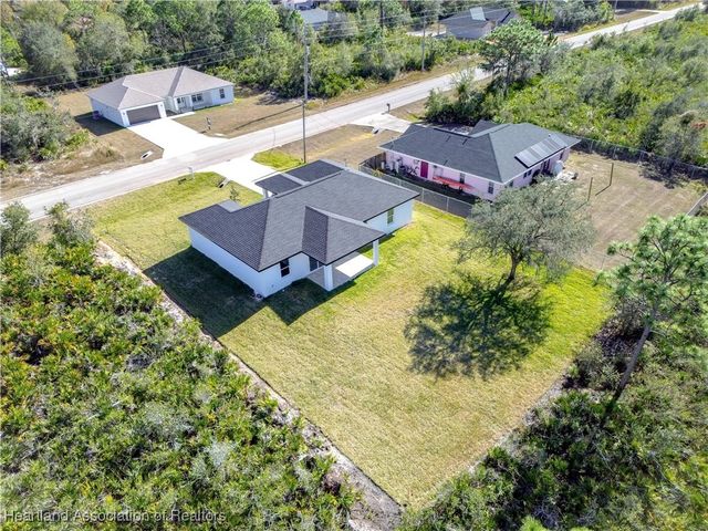 4625 Cortez Boulevard, Sebring, FL 33872