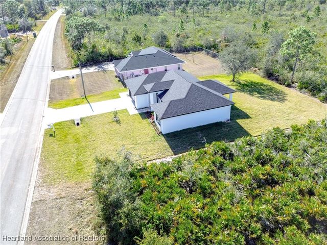 4625 Cortez Boulevard, Sebring, FL 33872