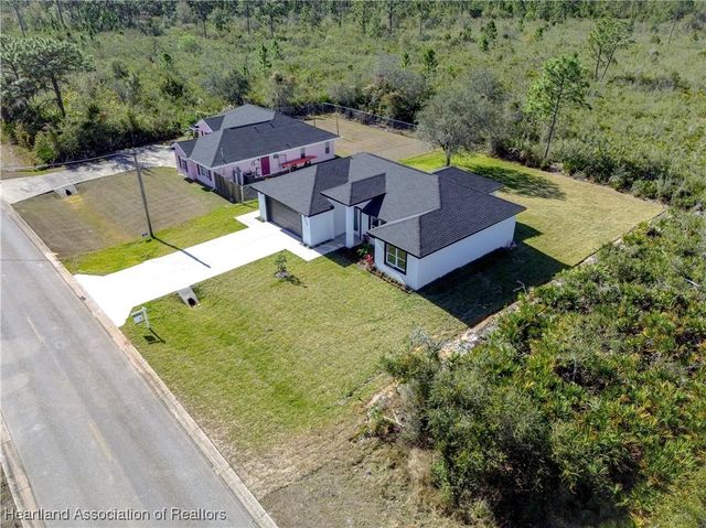 4625 Cortez Boulevard, Sebring, FL 33872