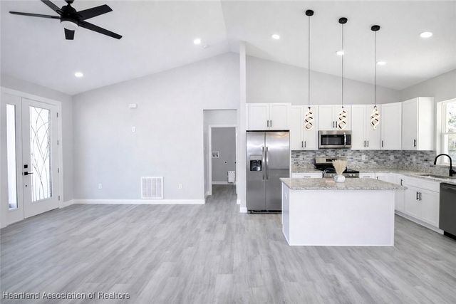 4625 Cortez Boulevard, Sebring, FL 33872