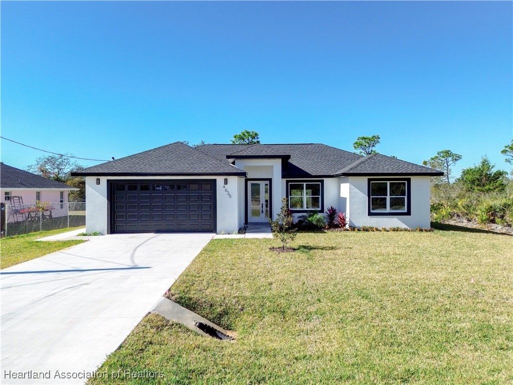 4625 Cortez Boulevard, Sebring, FL 33872