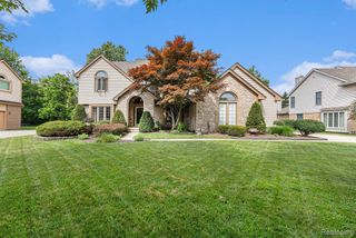 6907 Kings Mill Drive, Canton, MI 48187
