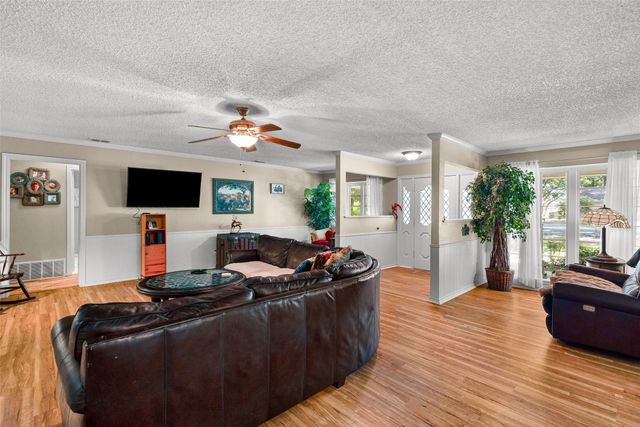 5110 Wedgefield Road, Granbury, TX 76049