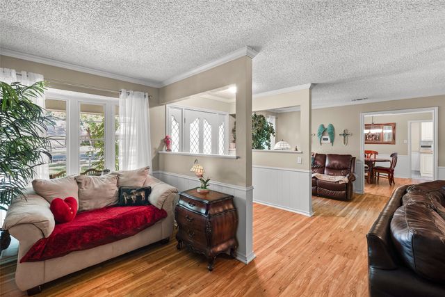 5110 Wedgefield Road, Granbury, TX 76049