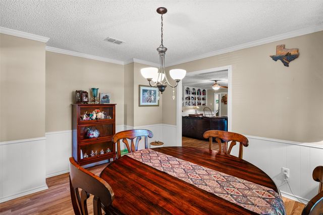 5110 Wedgefield Road, Granbury, TX 76049