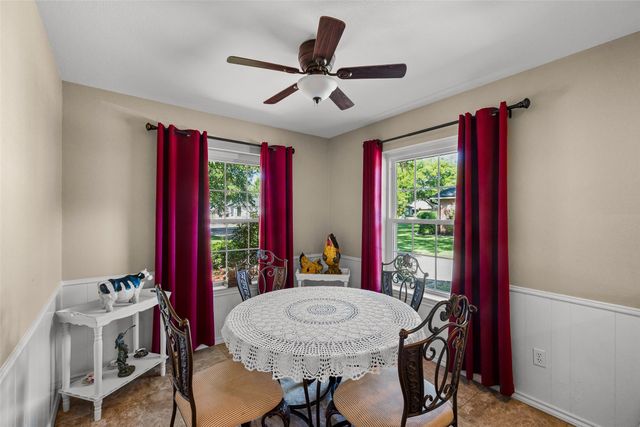 5110 Wedgefield Road, Granbury, TX 76049