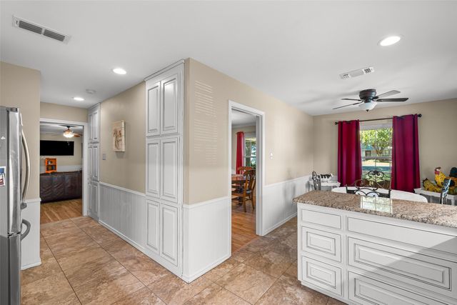 5110 Wedgefield Road, Granbury, TX 76049