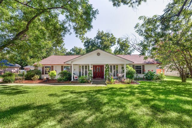 5110 Wedgefield Road, Granbury, TX 76049