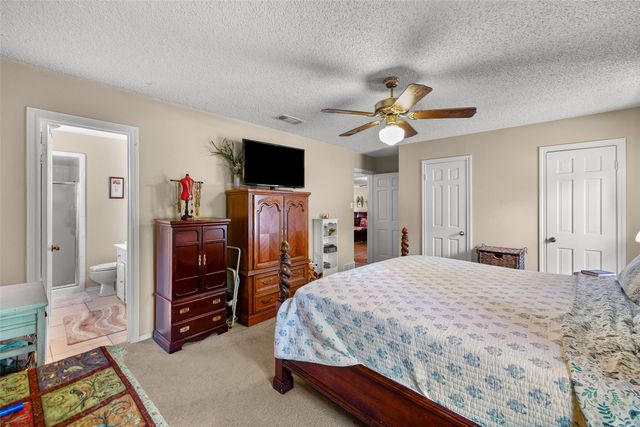 5110 Wedgefield Road, Granbury, TX 76049