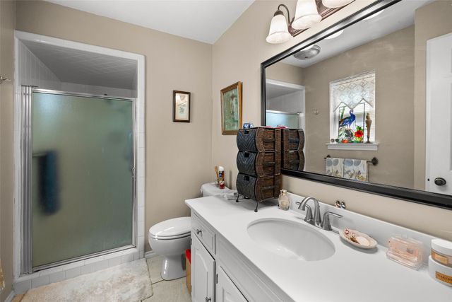 5110 Wedgefield Road, Granbury, TX 76049