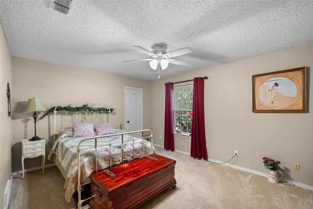 5110 Wedgefield Road, Granbury, TX 76049