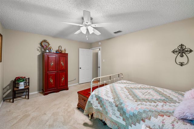 5110 Wedgefield Road, Granbury, TX 76049