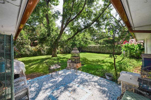 5110 Wedgefield Road, Granbury, TX 76049