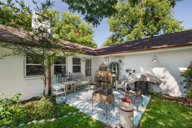 5110 Wedgefield Road, Granbury, TX 76049