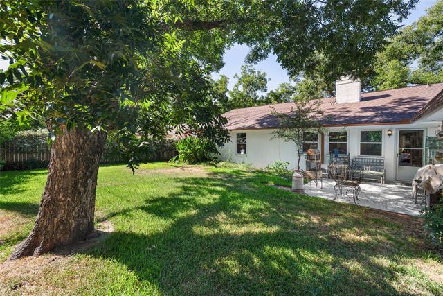 5110 Wedgefield Road, Granbury, TX 76049