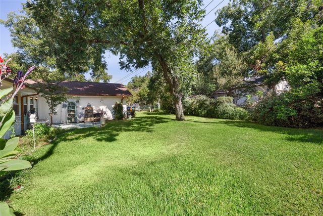 5110 Wedgefield Road, Granbury, TX 76049