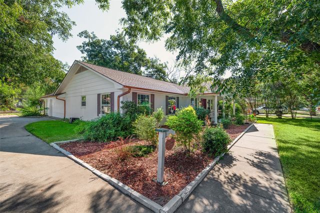5110 Wedgefield Road, Granbury, TX 76049