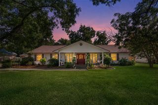 5110 Wedgefield Road, Granbury, TX 76049