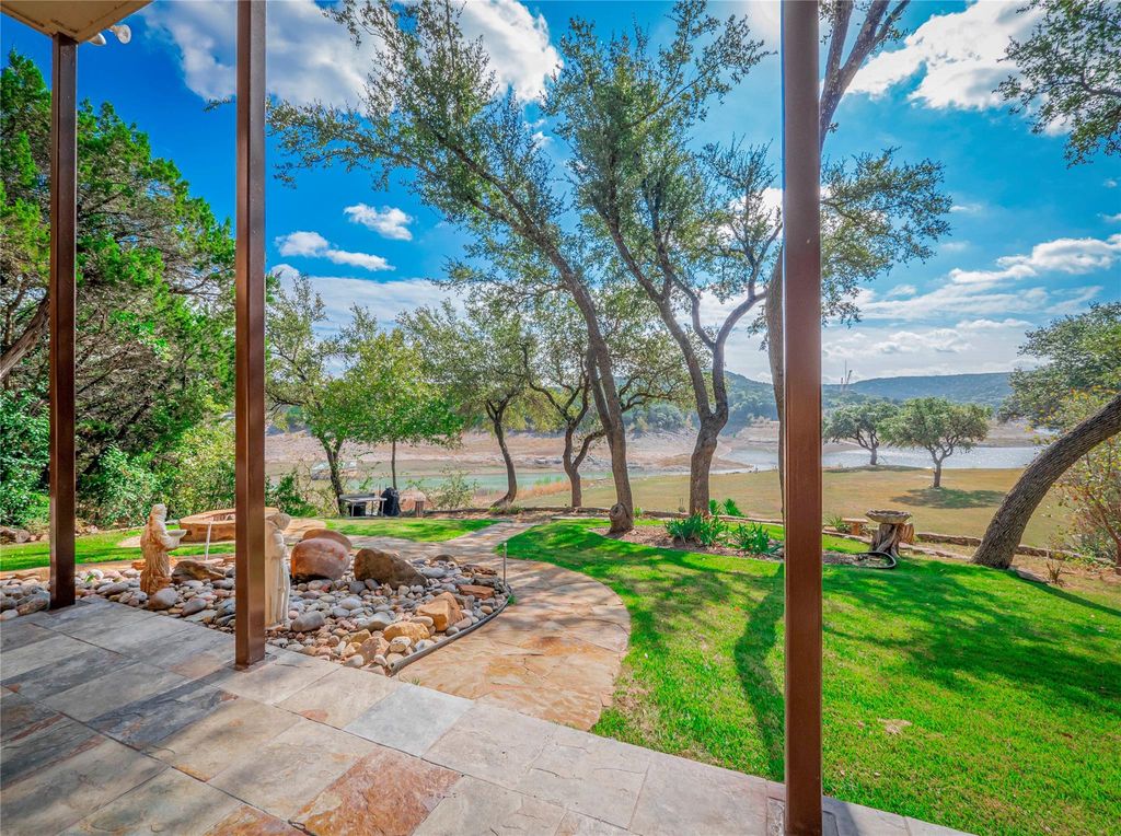 9907 Trails End RD 6, Leander, TX 78641