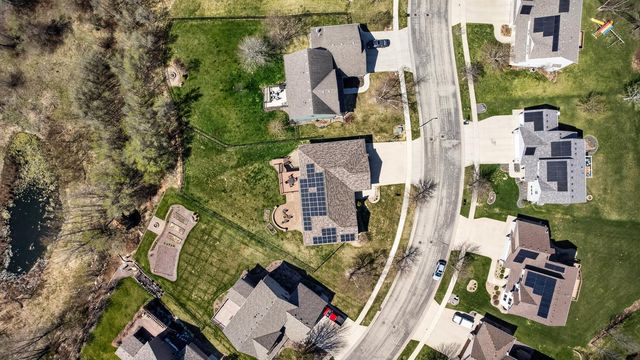 6389 Summit Pointe Road NW, Rochester, MN 55901