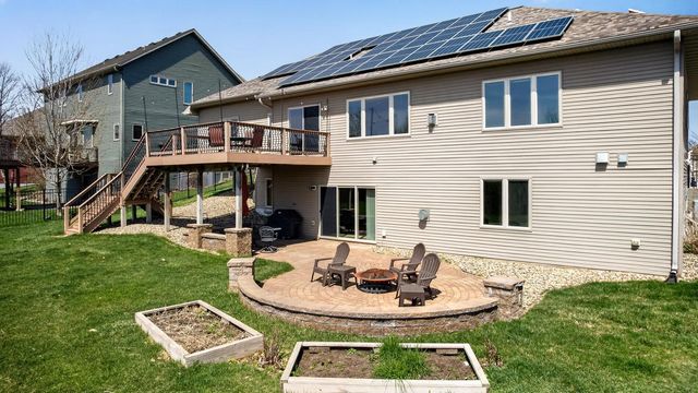 6389 Summit Pointe Road NW, Rochester, MN 55901