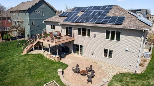 6389 Summit Pointe Road NW, Rochester, MN 55901