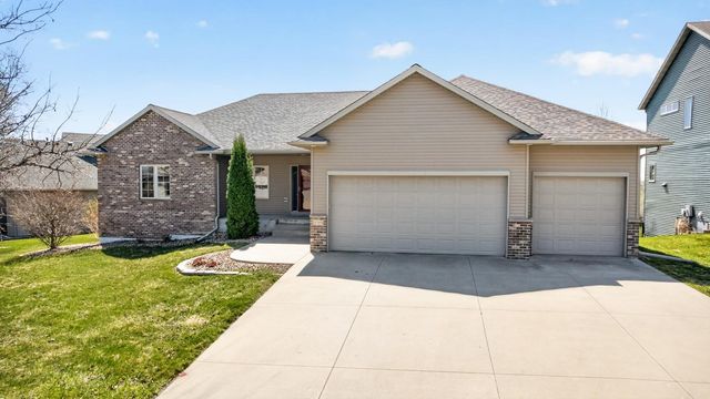 6389 Summit Pointe Road NW, Rochester, MN 55901