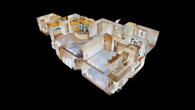 6389 Summit Pointe Road NW, Rochester, MN 55901