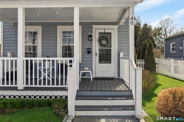 40 1st Street, Norwalk, CT 06855