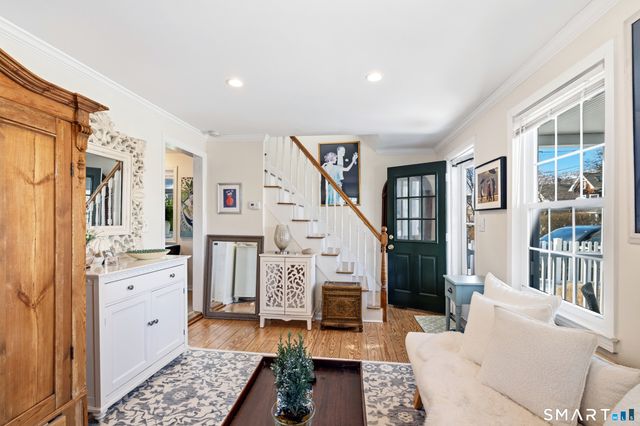 40 1st Street, Norwalk, CT 06855